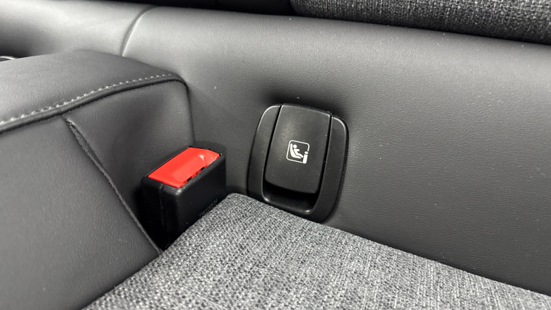 MINI Hatchback 135kW Cooper S Level 2 33kWh 3dr Auto Electric Hatchback